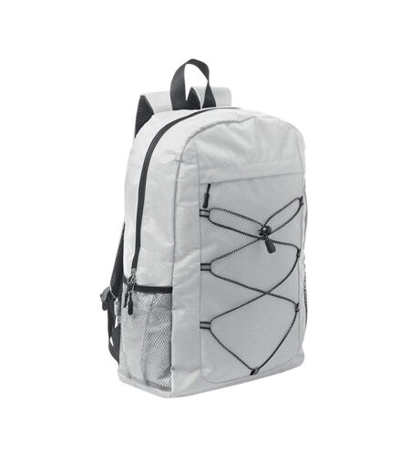 Hige backpack one size white MidOcean