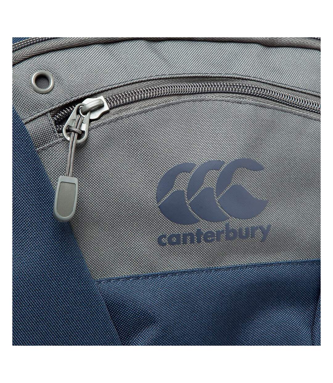 Classics Backpack One Size Navy Canterbury-4