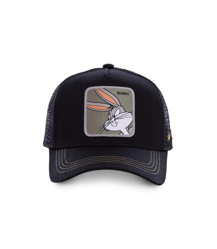 Casquette Homme Looney Tunes Bunny CapsLabs Capslab