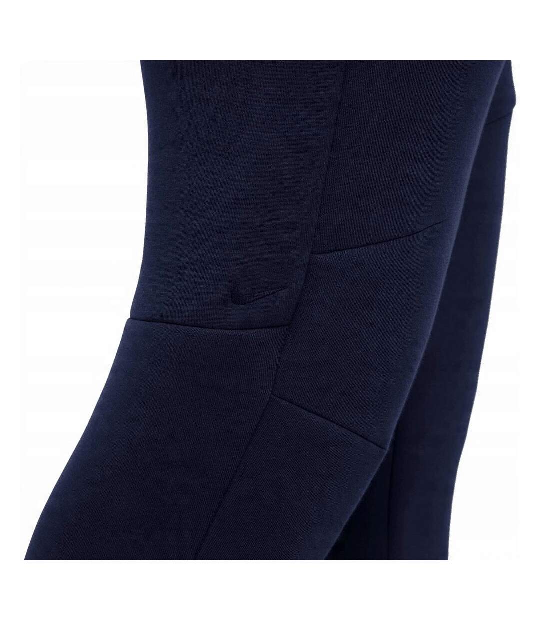 Pantalon De Jogging Tech Homme Bleu Marine Nike-4