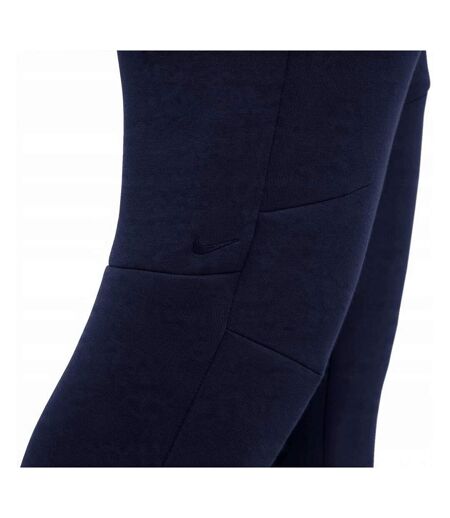 Pantalon De Jogging Tech Homme Bleu Marine Nike