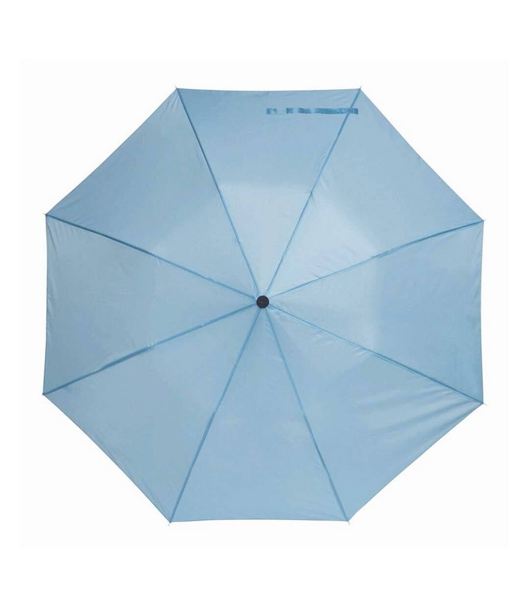 Parapluie De Poche 32 Cm X 85 Cm Bleu Clair L-Merch-2