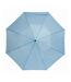 Parapluie De Poche 32 Cm X 85 Cm Bleu Clair L-Merch-2