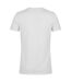 Mens Fantasy Football Matters T-shirt White AWD-2