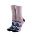 Ladies Novelty Disney Socks | Lilo and Stitch Design Socks | Disney Gifts-1