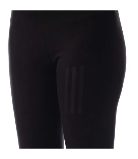 Legging Mission Victory Femme Noir Adidas