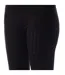 Legging Mission Victory Femme Noir Adidas-2