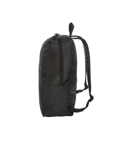 Rpet lightweight backpack one size black XD Collection