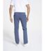 Pantalon coupe regular en coton organique PENNYLANE-5