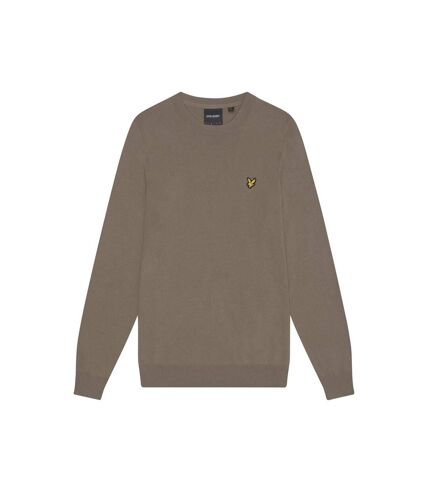 Pull homme sauge Lyle & Scott Lyle & Scott