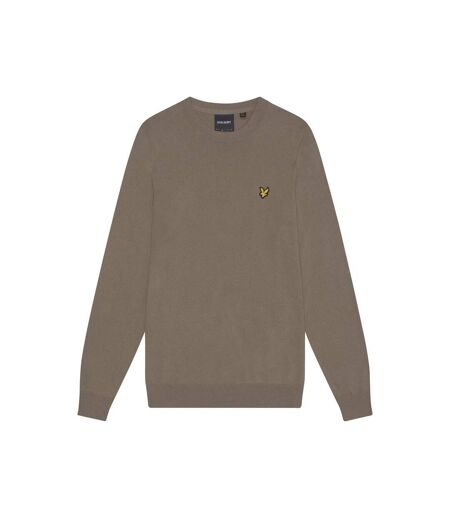 Pull homme sauge Lyle & Scott Lyle & Scott