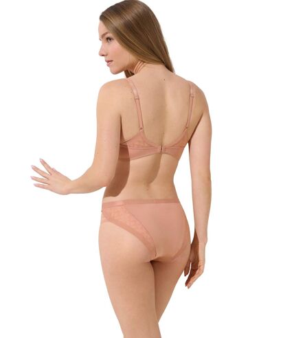 Soutien-gorge préformé Opal Lisca