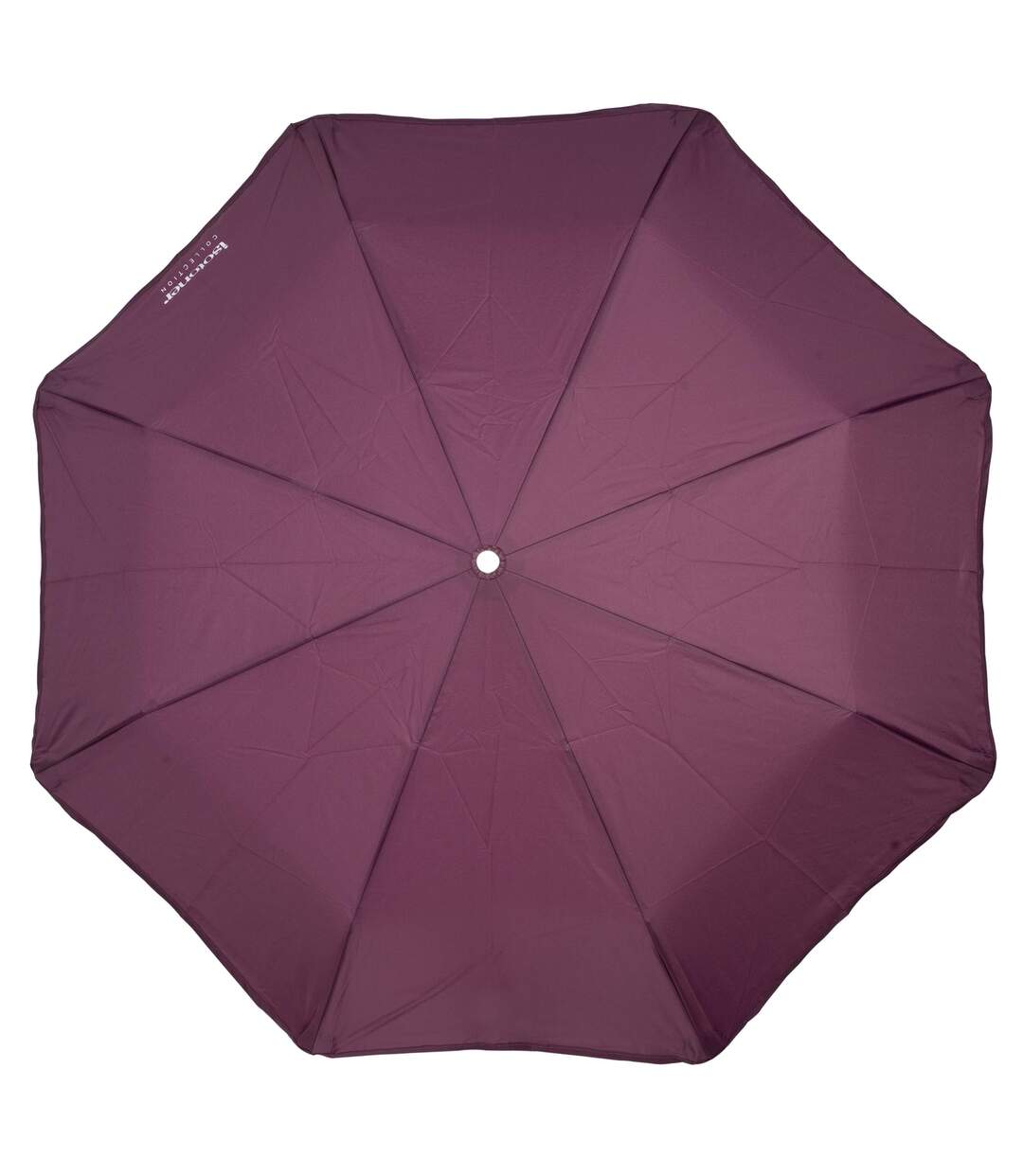 Isotoner Parapluie femme x-tra solide anti-retournement, déperlant, ouverture/fermeture auto-3