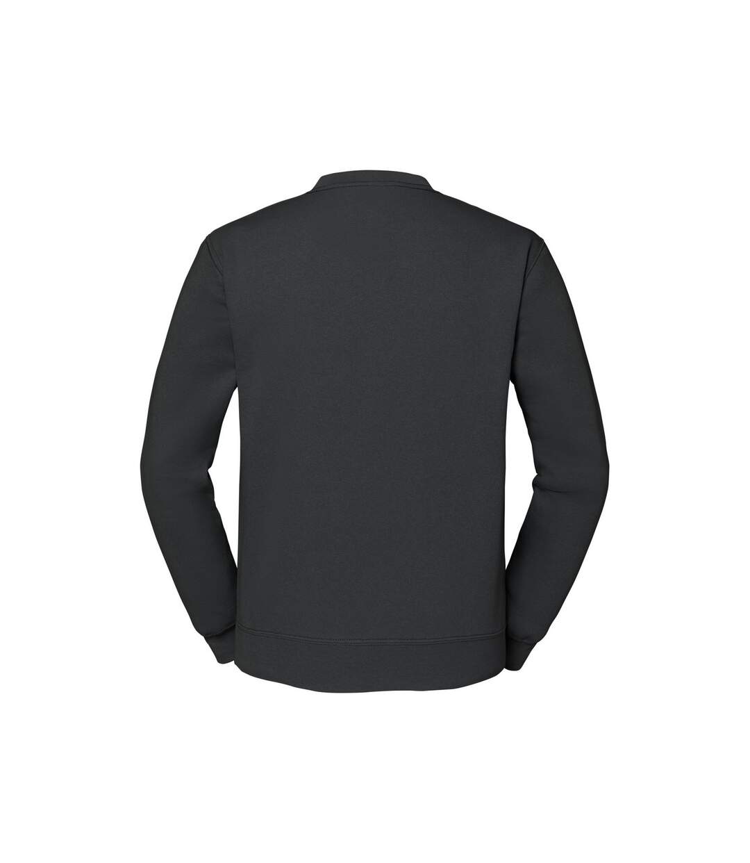 Sweat Classic Homme Graphite Clair Fruit Of The Loom-2