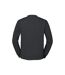 Sweat Classic Homme Graphite Clair Fruit Of The Loom-2