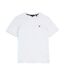 T-shirt homme blanc Ted Baker-1