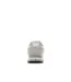 Baskets blanches/grises femme us polo assn fs1-3