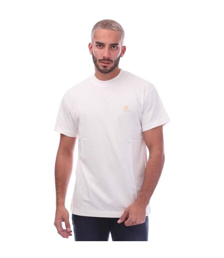 T-shirt homme blanc Ambush