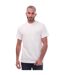 T-shirt homme blanc Ambush-1