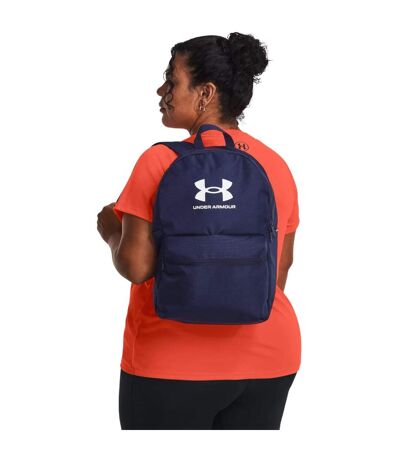 Sac À Dos Loudon Lite Taille Unique Bleu Marine Under Armour