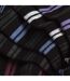 10 Pack Mens Breathable Bamboo Plain Trainer Socks-4