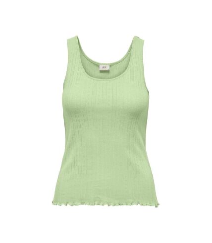 Débardeur Vert Femme JDY Salsa - M