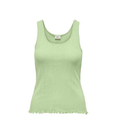 Débardeur Vert Femme JDY Salsa - M