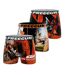 Lot de 3 boxers homme KTM Freegun-1