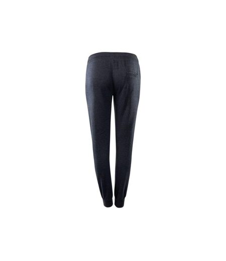 Pantalon De Jogging Melian Femme Gris Hi-Tec