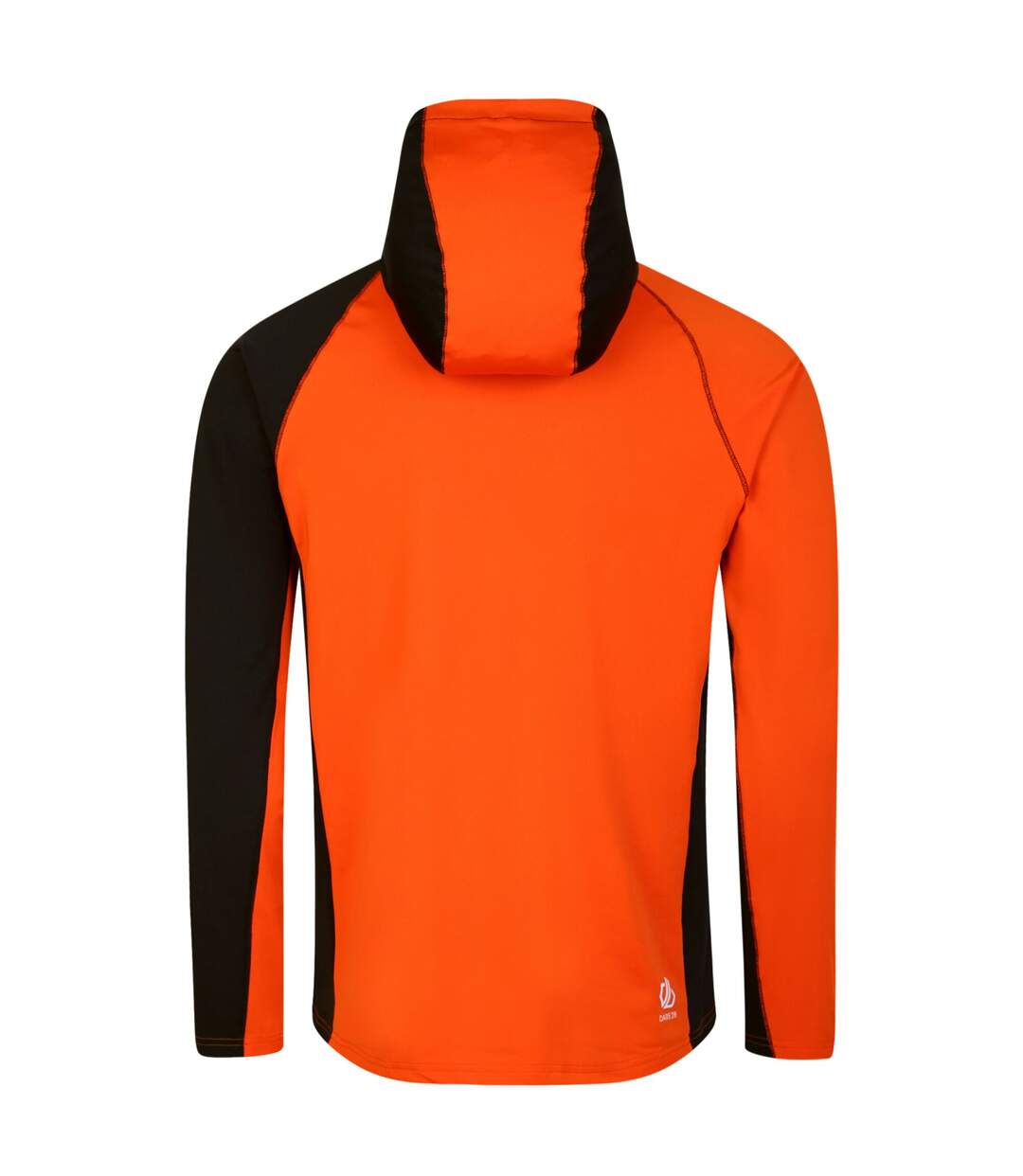 Veste Touring Homme Orange Vif Thé Rooibos Dare 2B-3