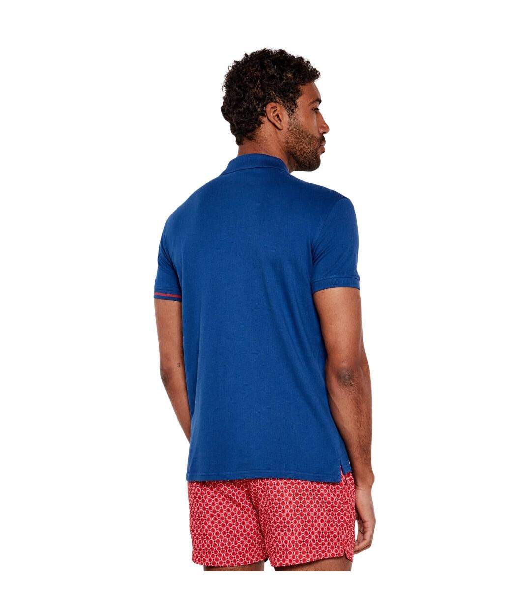 Polo Homme Iceberg Ice Iceberg-3