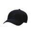 Casquette Club Adulte Noir Nike-1