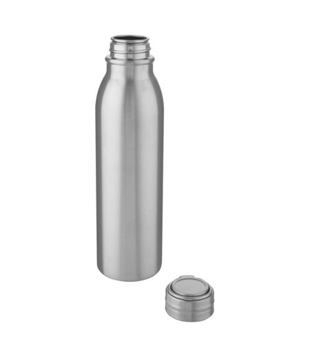 Harper stainless steel 700ml water bottle one size silver Generic