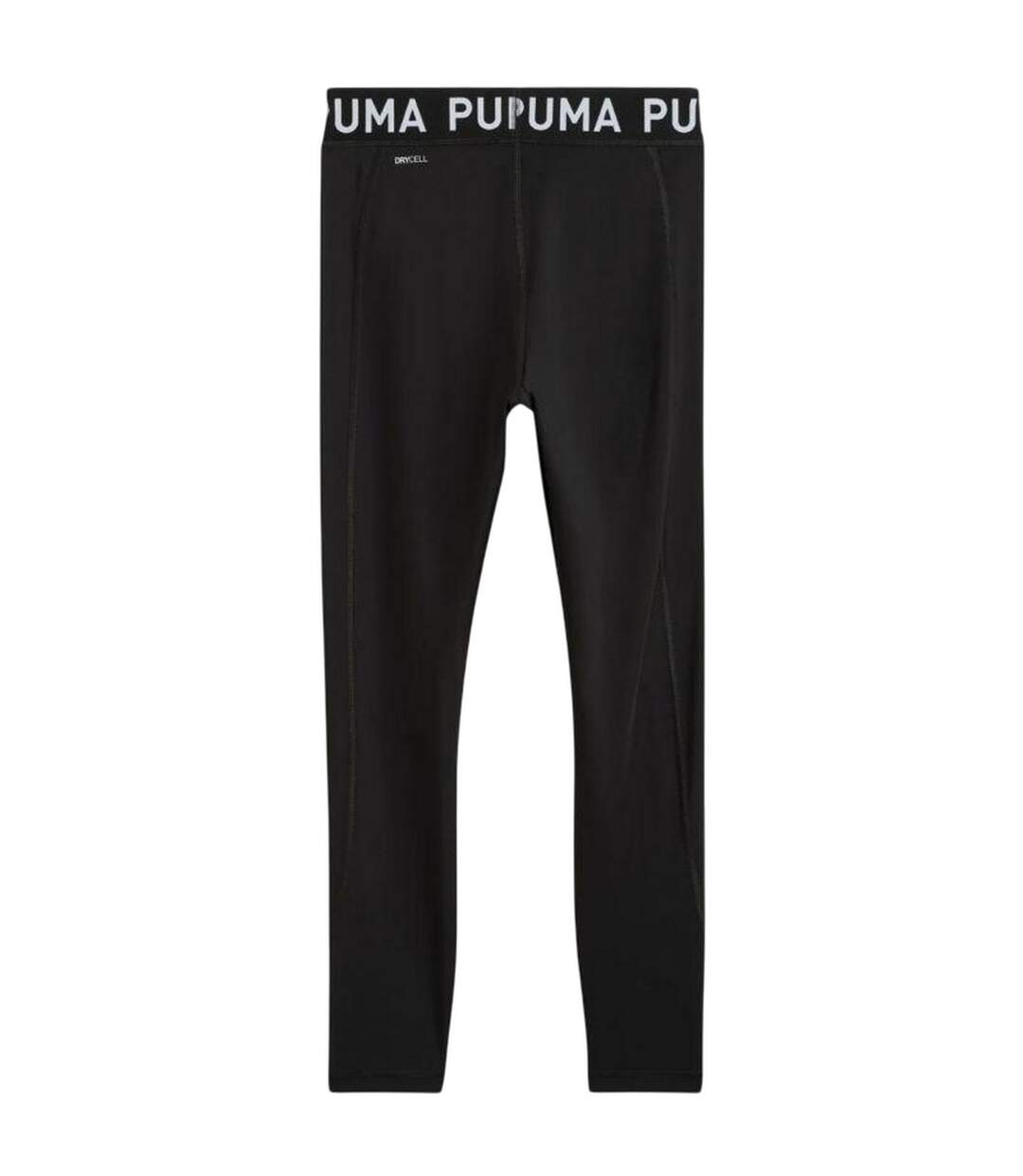 Legging Entraînement Strong Femme Noir Puma-3