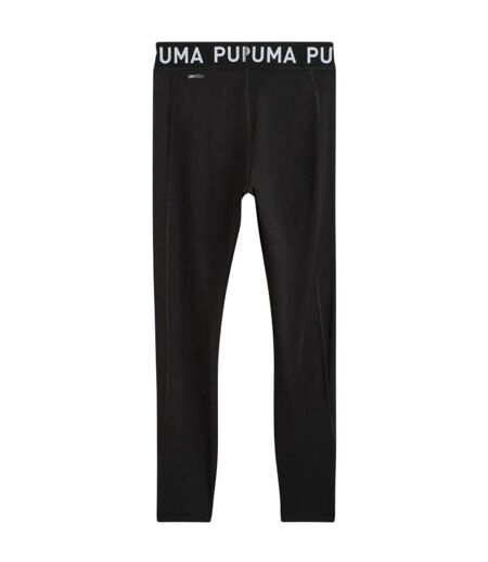Legging Entraînement Strong Femme Noir Puma