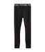 Legging Entraînement Strong Femme Noir Puma-3