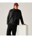 Doudoune Harvin Homme Noir Regatta-4
