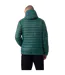 Doudoune Style Matelassé M240 Homme Vert 4F-4