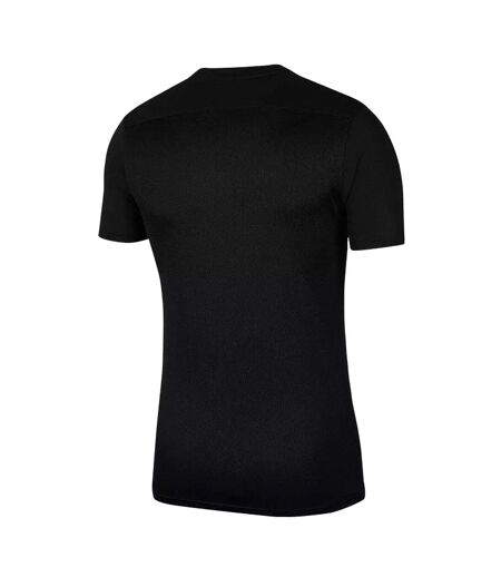 T-shirt Park Homme Noir Nike