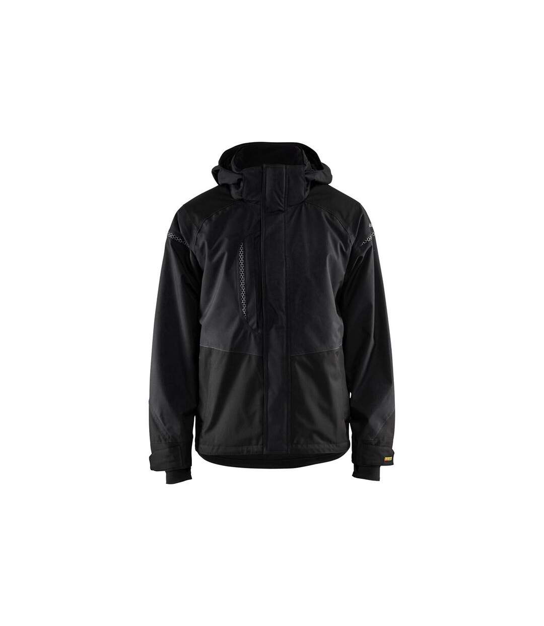 Veste hardshell Blaklader Imperméable-1