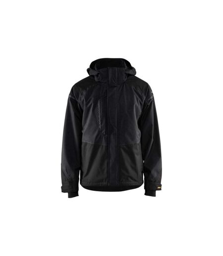 Veste hardshell Blaklader Imperméable