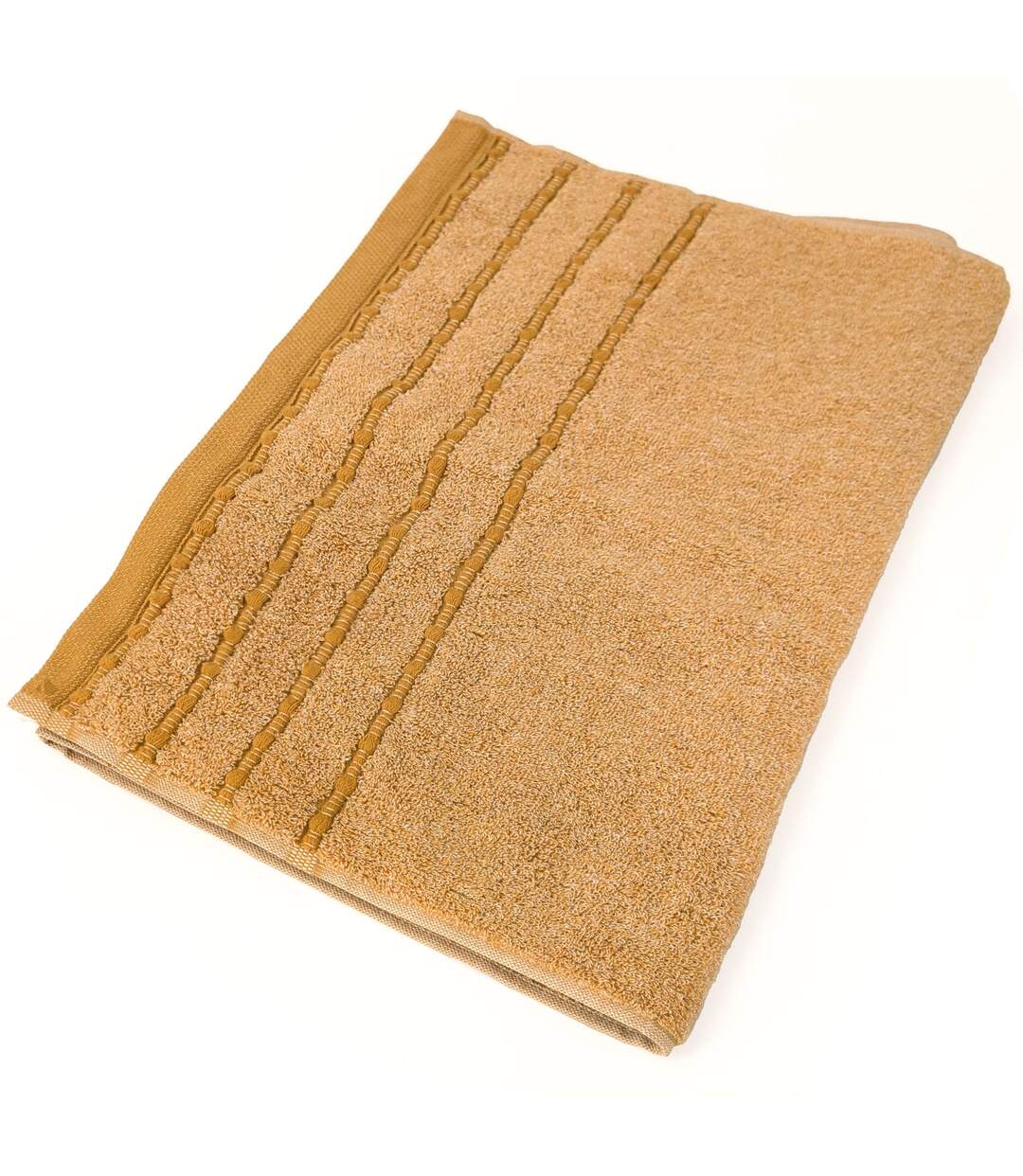 Serviette de toilette coton VIVID-1