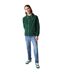 Blouson Aviateur Homme Vert Lacoste-1