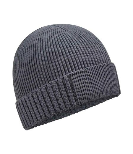 Bonnet Gris Foncé Beechfield