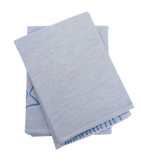 Torchon de cuisine NAUTILUS Toile