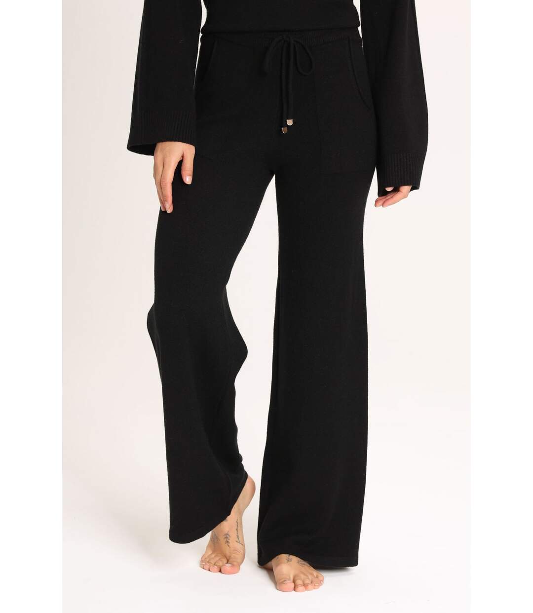 Pantalon PERYNE Black