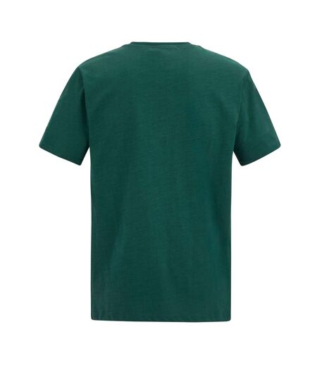 Mens Rendro T-shirt Mediterranea Regatta