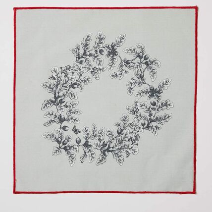 Serviettes de table