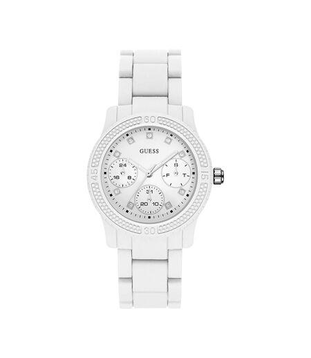 Montre Guess Pour Unisexe Guess (38 Mm)