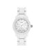 Montre Guess Pour Unisexe Guess (38 Mm)